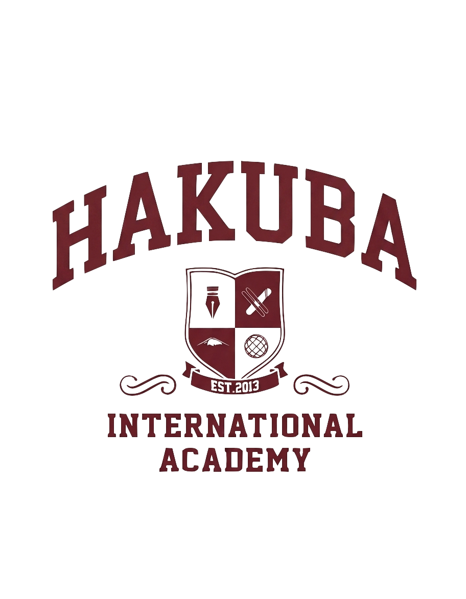 Hakuba International Academy