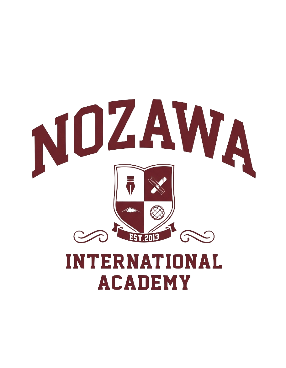 Nozawa International Academy