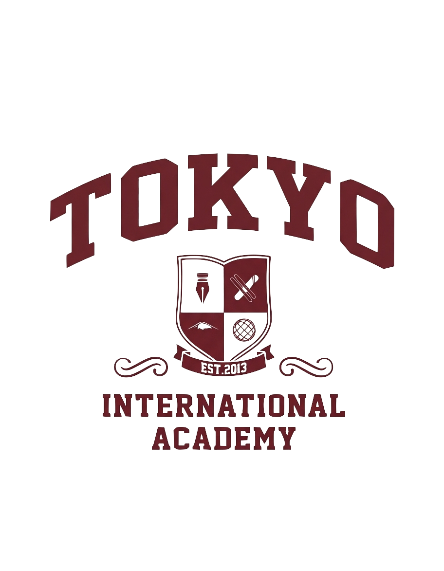 Tokyo International Academy